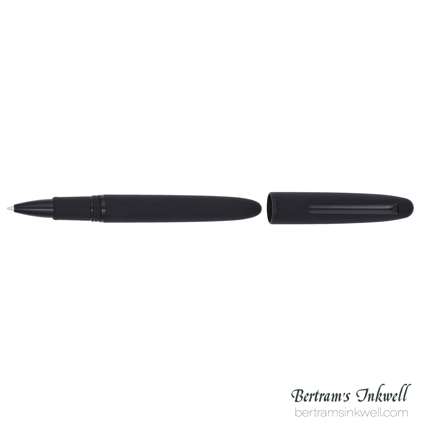 Esterbrook Estie Raven Rollerball
