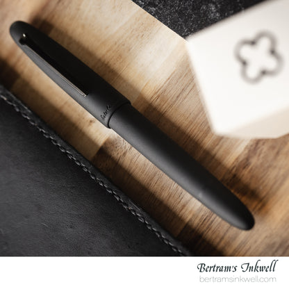 Esterbrook Estie Raven Ballpoint