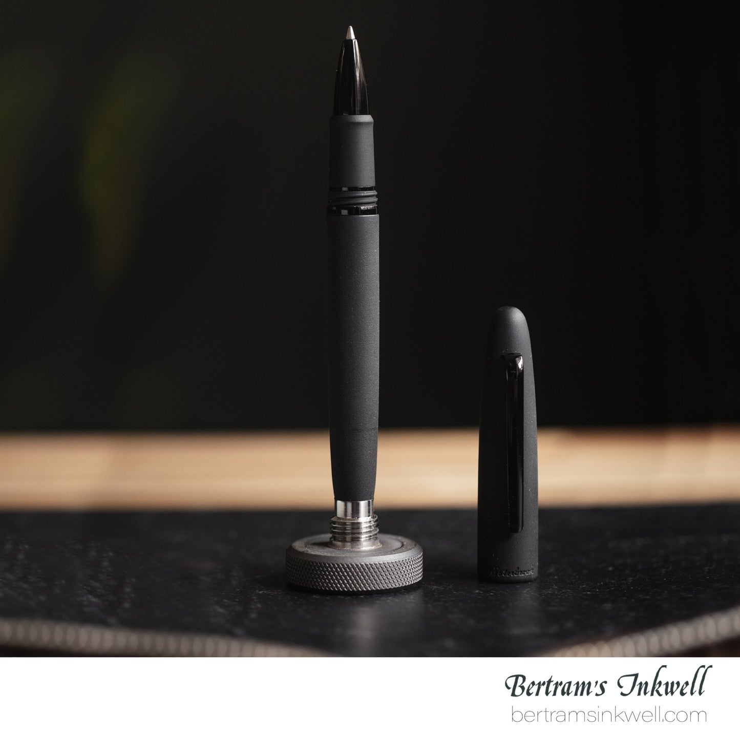 Esterbrook Estie Raven Rollerball
