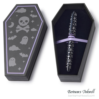 Esterbrook Estie Sweetly Haunted Halloween RT Fountain Pen