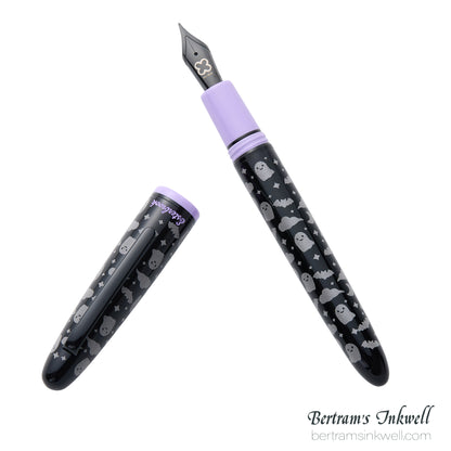 Esterbrook Estie Sweetly Haunted Halloween RT Fountain Pen