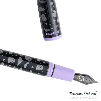 Esterbrook Estie Sweetly Haunted Halloween RT Fountain Pen