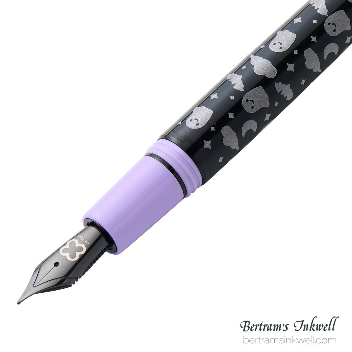 Esterbrook Estie Sweetly Haunted Halloween RT Fountain Pen