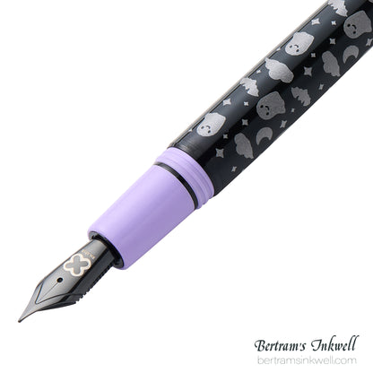 Esterbrook Estie Sweetly Haunted Halloween RT Fountain Pen