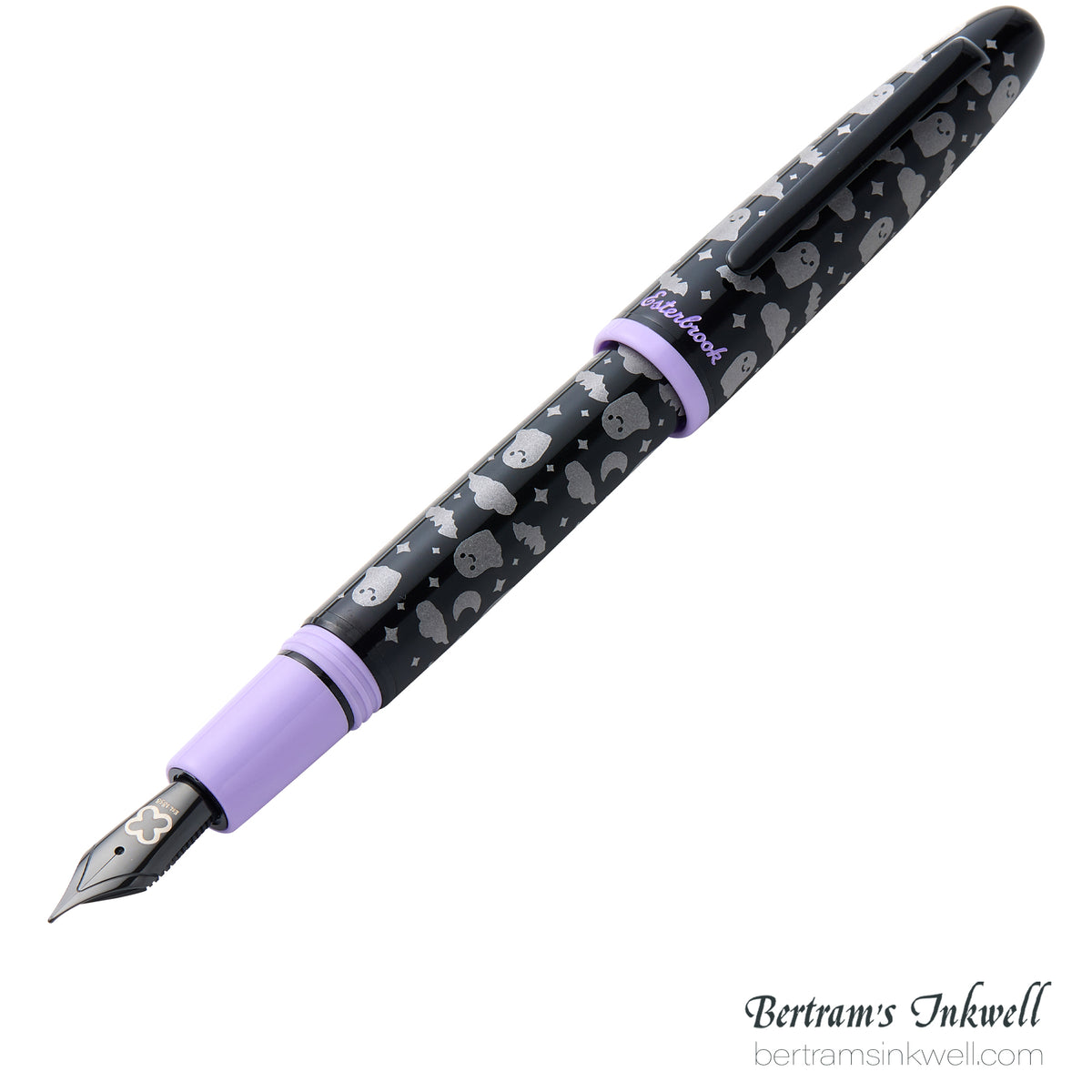 Esterbrook Estie Sweetly Haunted Halloween RT Fountain Pen
