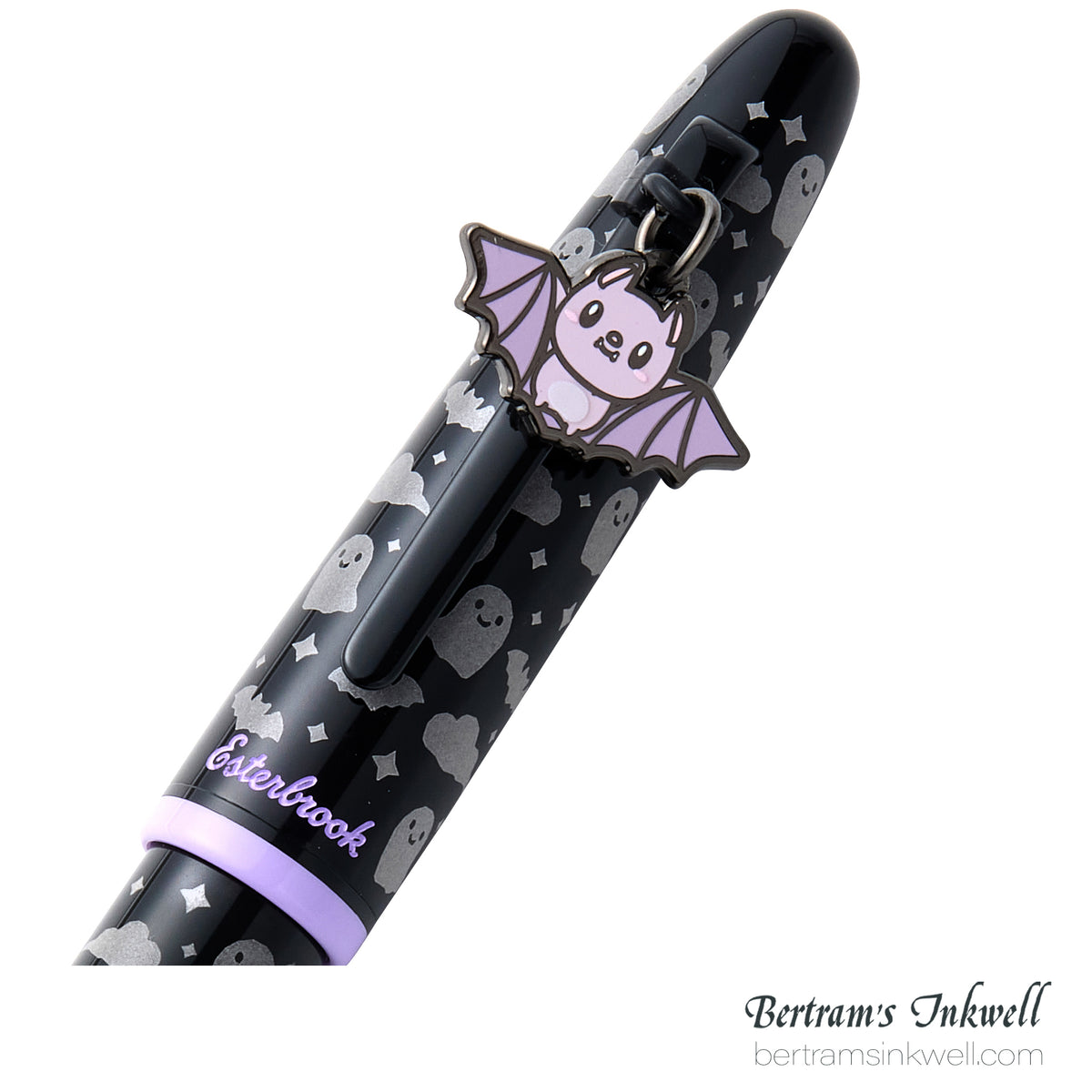 Esterbrook Estie Sweetly Haunted Halloween RT Fountain Pen