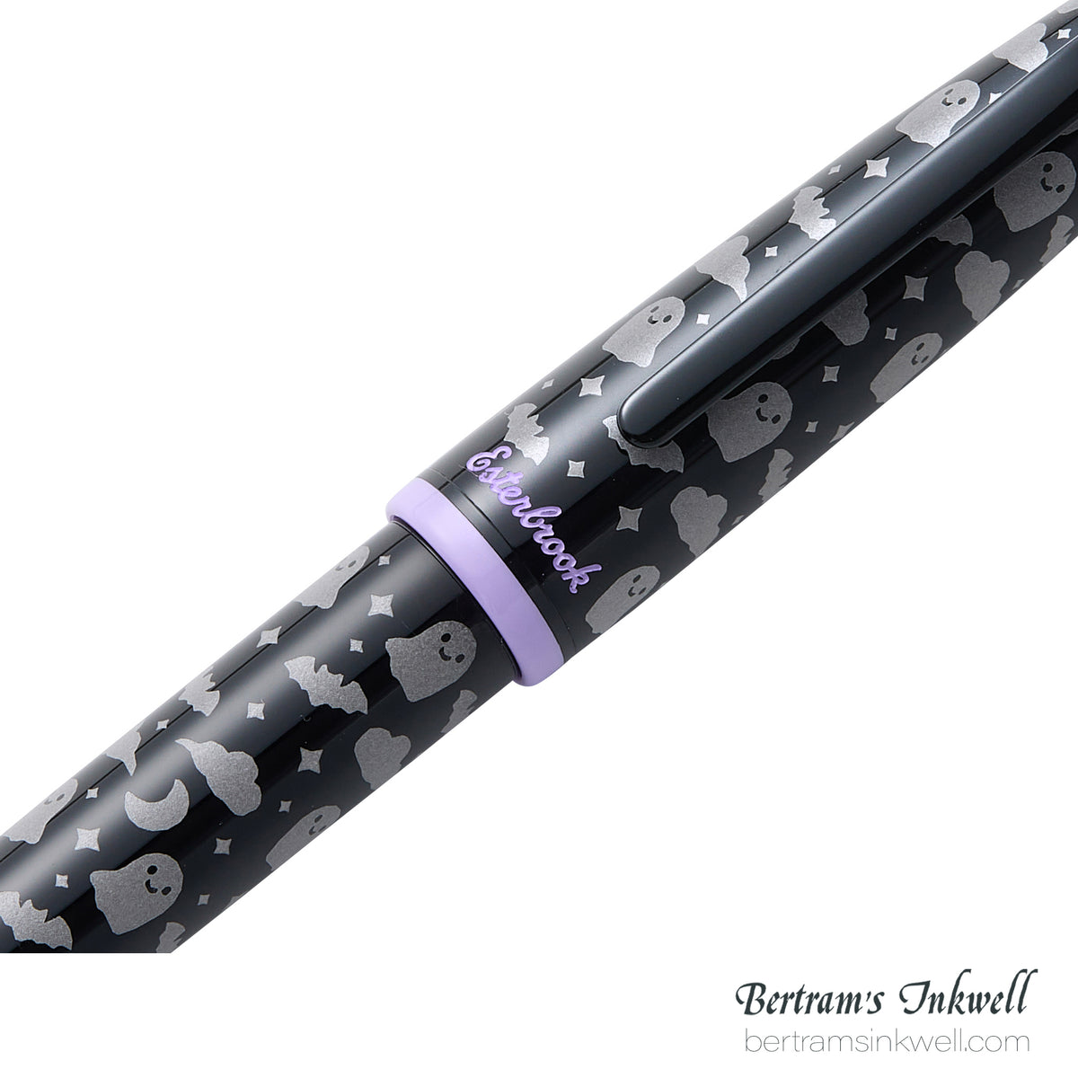 Esterbrook Estie Sweetly Haunted Halloween RT Fountain Pen
