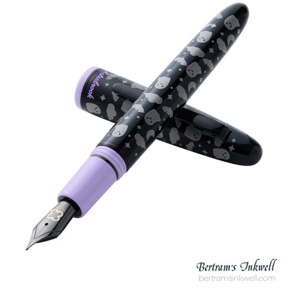 Esterbrook Estie Sweetly Haunted Halloween RT Fountain Pen