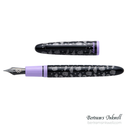 Esterbrook Estie Sweetly Haunted Halloween RT Fountain Pen
