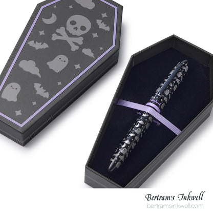 Esterbrook Estie Sweetly Haunted Halloween RT Fountain Pen