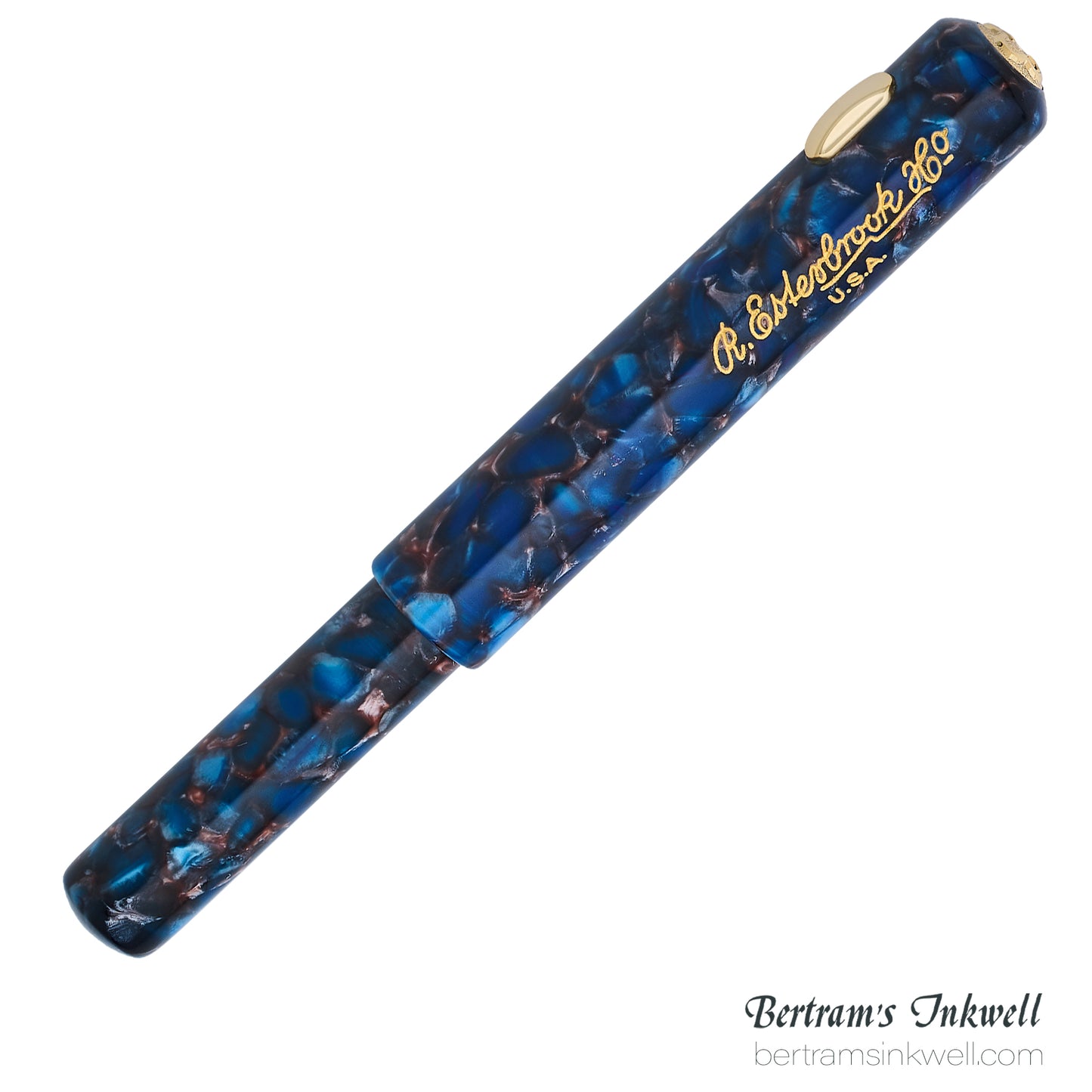Esterbrook Niblet Nouveau Bleu Fountain Pen