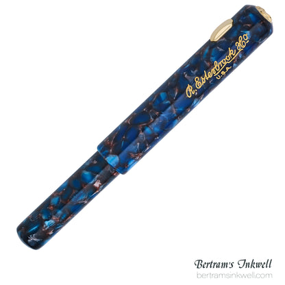 Esterbrook Niblet Nouveau Bleu Fountain Pen