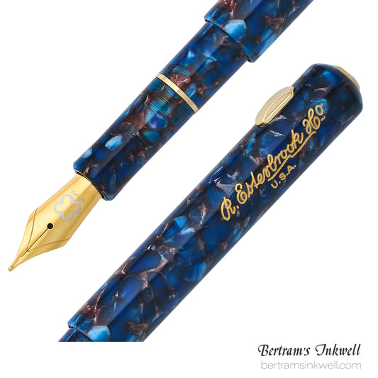 Esterbrook Niblet Nouveau Bleu Fountain Pen
