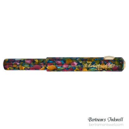 Esterbrook Niblet Botanical Garden Fountain Pen