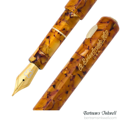 Esterbrook Niblet Honeycomb Fountain Pen
