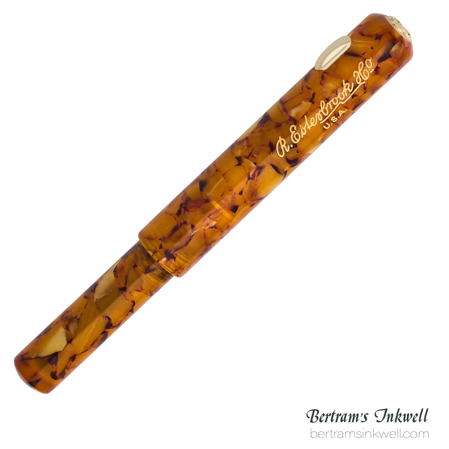 Esterbrook Niblet Honeycomb Fountain Pen