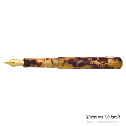 Esterbrook Niblet Tortoise Fountain Pen