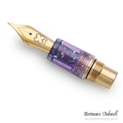 Esterbrook x Sakura Dragon Estie Sakura Street Limited Edition Fountain Pen