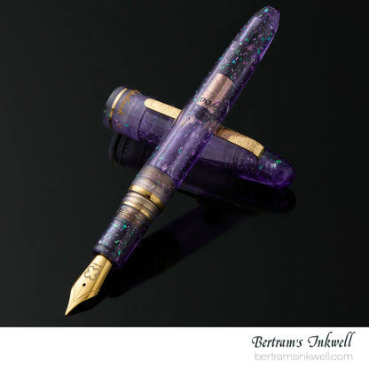Esterbrook x Sakura Dragon Estie Sakura Street Limited Edition Fountain Pen