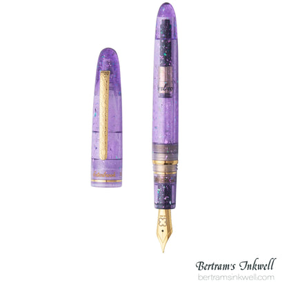 Esterbrook x Sakura Dragon Estie Sakura Street Limited Edition Fountain Pen