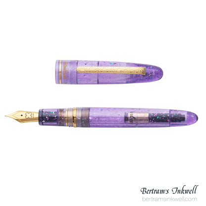 Esterbrook x Sakura Dragon Estie Sakura Street Limited Edition Fountain Pen
