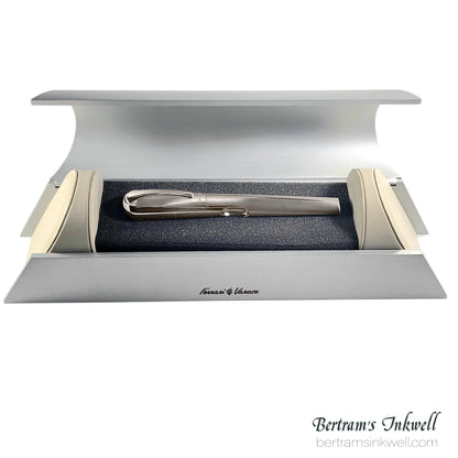 Ferrari da Varese Bugatti Type A Limited Edition Fountain Pen, 2010