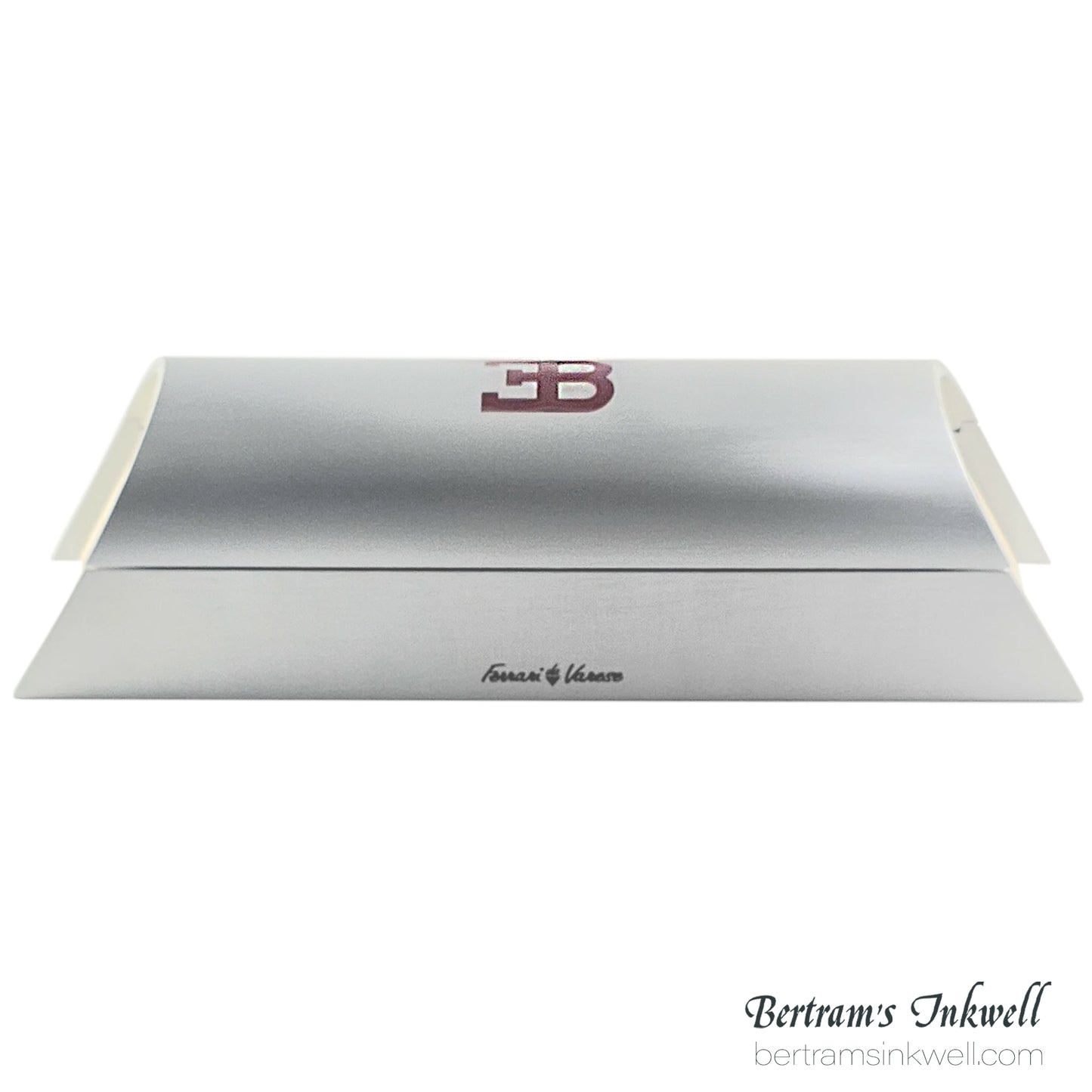 Ferrari da Varese Bugatti Type A Limited Edition Fountain Pen, 2010
