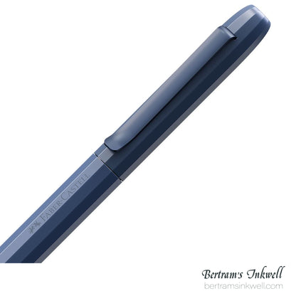 Faber-Castell Midnight Muse Avori Ballpoint Pen