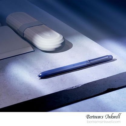 Faber-Castell Midnight Muse Avori Ballpoint Pen