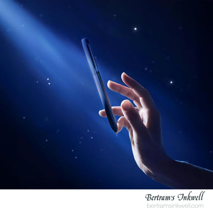 Faber-Castell Midnight Muse Avori Ballpoint Pen