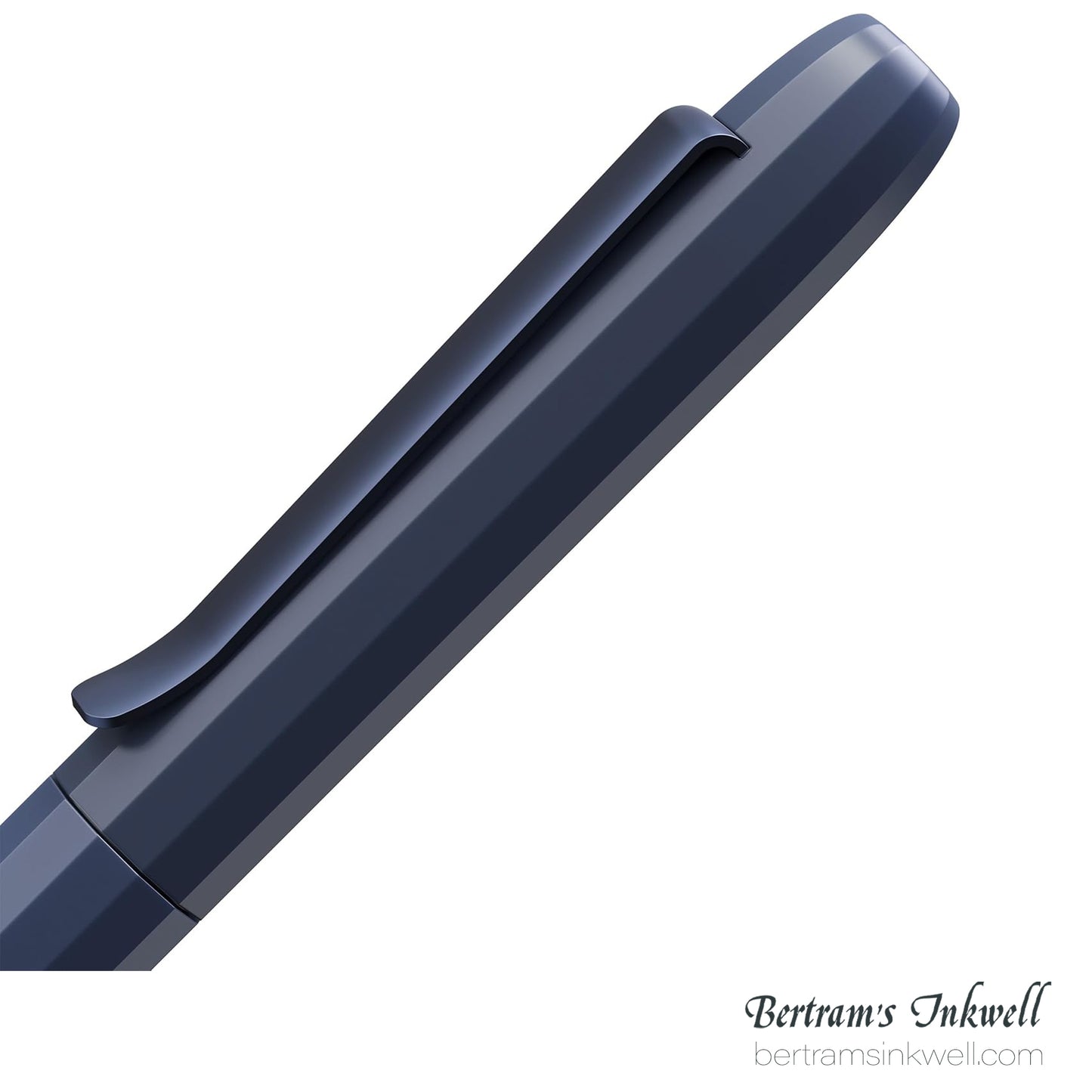 Faber-Castell Midnight Muse Avori Ballpoint Pen