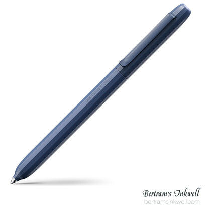 Faber-Castell Midnight Muse Avori Ballpoint Pen