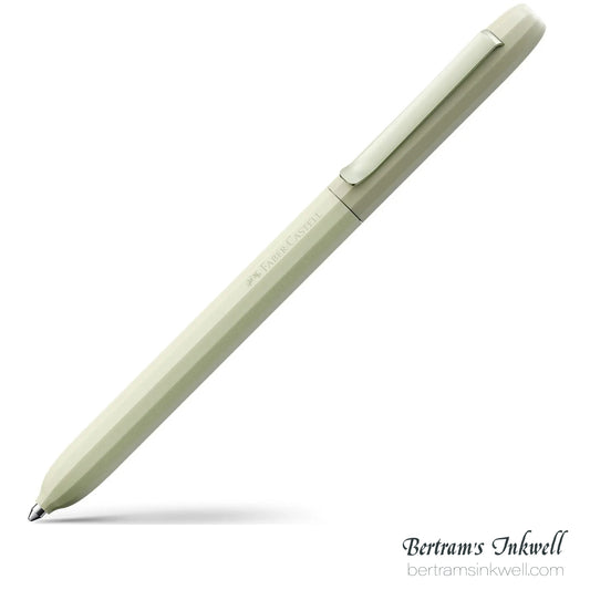 Faber-Castell Fresh Breeze Avori Ballpoint Pen