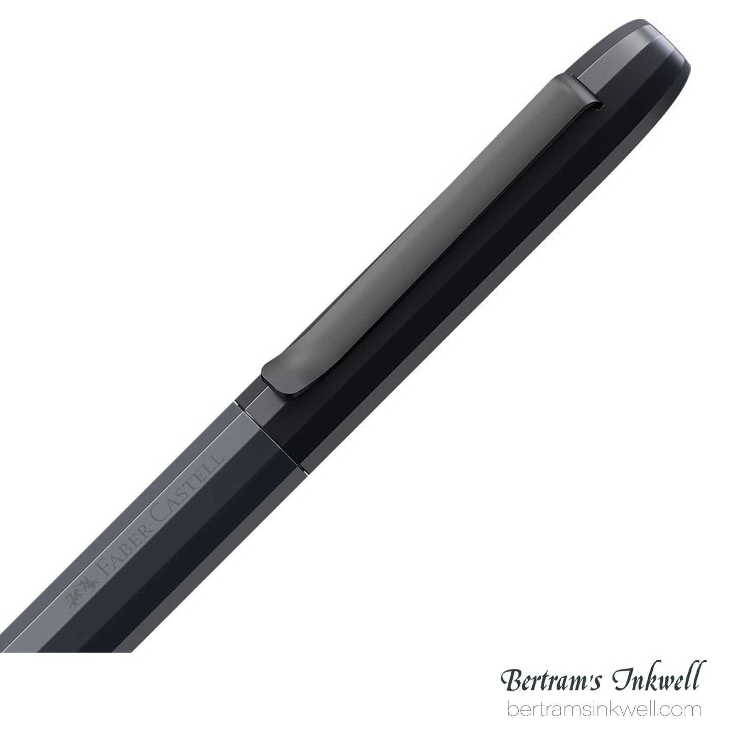 Faber-Castell Cosmic Flow Avori Ballpoint Pen