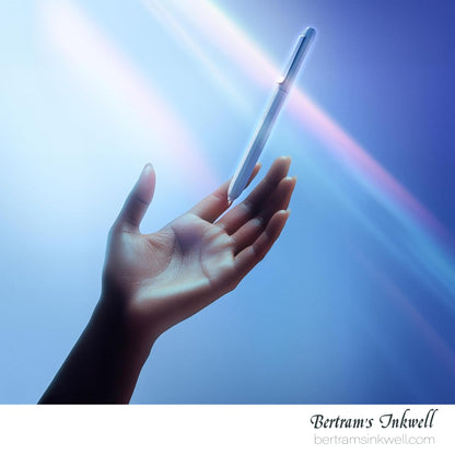 Faber-Castell Peace of Mind Avori Ballpoint Pen
