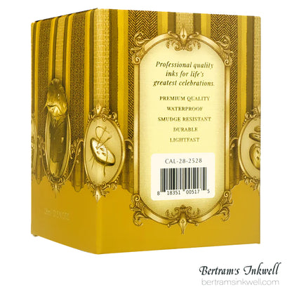 Ferris Wheel Press Calligraphy - Tailored Taffeta - 28ml Ink Bottle