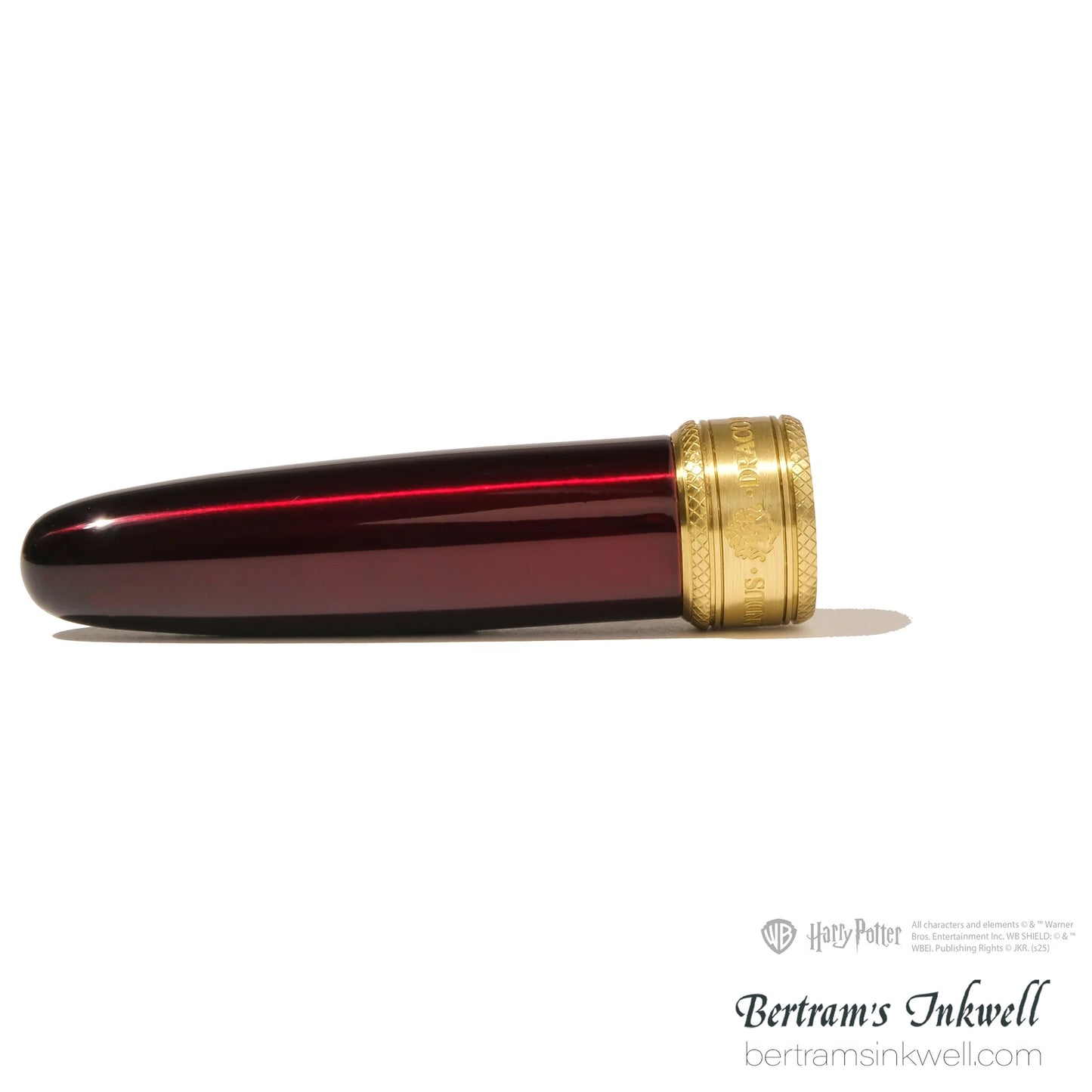 Ferris Wheel Press x Warner Bros Joule Harry Potter "Gryffindor" Fountain Pen Set