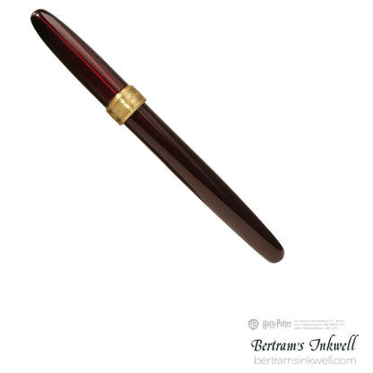 Ferris Wheel Press x Warner Bros Joule Harry Potter "Gryffindor" Fountain Pen Set