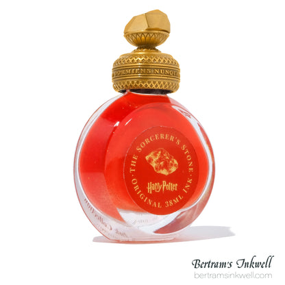 Ferris Wheel Press x Warner Bros Joule Harry Potter "Gryffindor" Fountain Pen Set