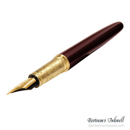 Ferris Wheel Press x Warner Bros Joule Harry Potter "Gryffindor" Fountain Pen Set