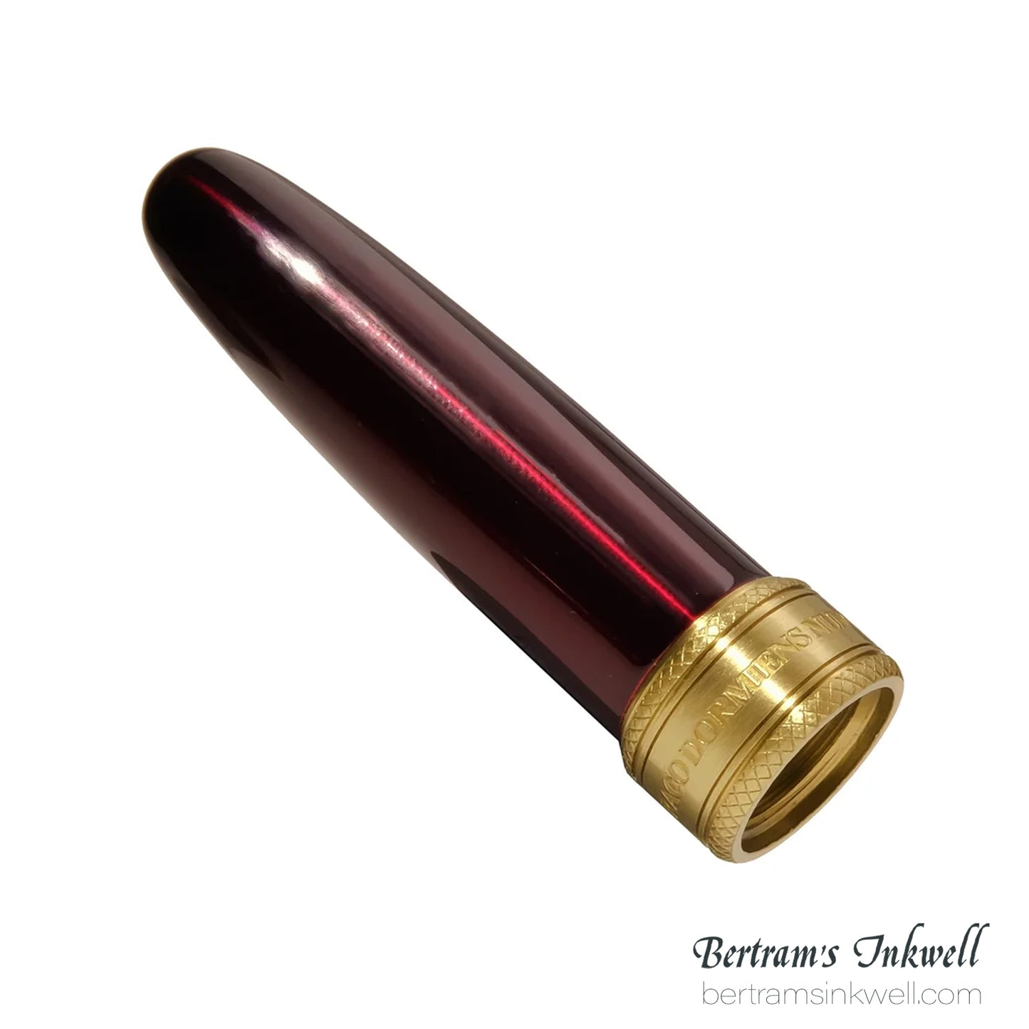 Ferris Wheel Press x Warner Bros Joule Harry Potter "Gryffindor" Fountain Pen Set