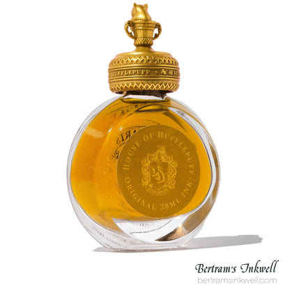 Ferris Wheel Press x Warner Bros Joule Harry Potter "Hufflepuff" Fountain Pen Set