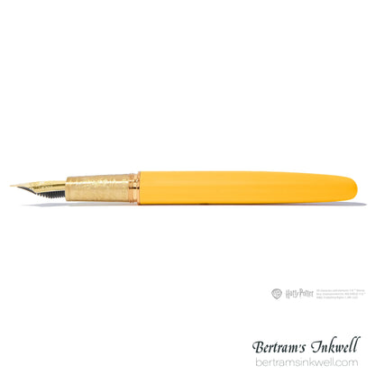 Ferris Wheel Press x Warner Bros Joule Harry Potter "Hufflepuff" Fountain Pen Set