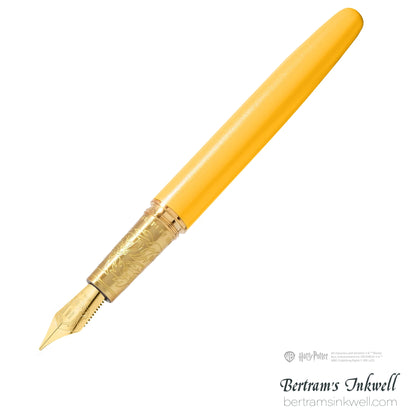 Ferris Wheel Press x Warner Bros Joule Harry Potter "Hufflepuff" Fountain Pen Set
