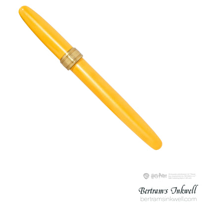 Ferris Wheel Press x Warner Bros Joule Harry Potter "Hufflepuff" Fountain Pen Set