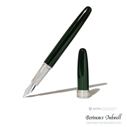 Ferris Wheel Press x Warner Bros Joule Harry Potter "Slytherin" Fountain Pen Set