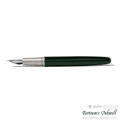 Ferris Wheel Press x Warner Bros Joule Harry Potter "Slytherin" Fountain Pen Set