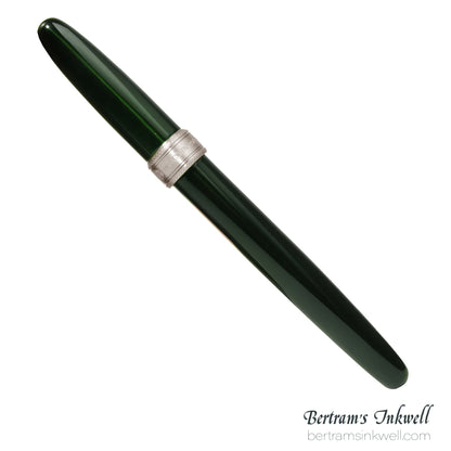 Ferris Wheel Press x Warner Bros Joule Harry Potter "Slytherin" Fountain Pen Set