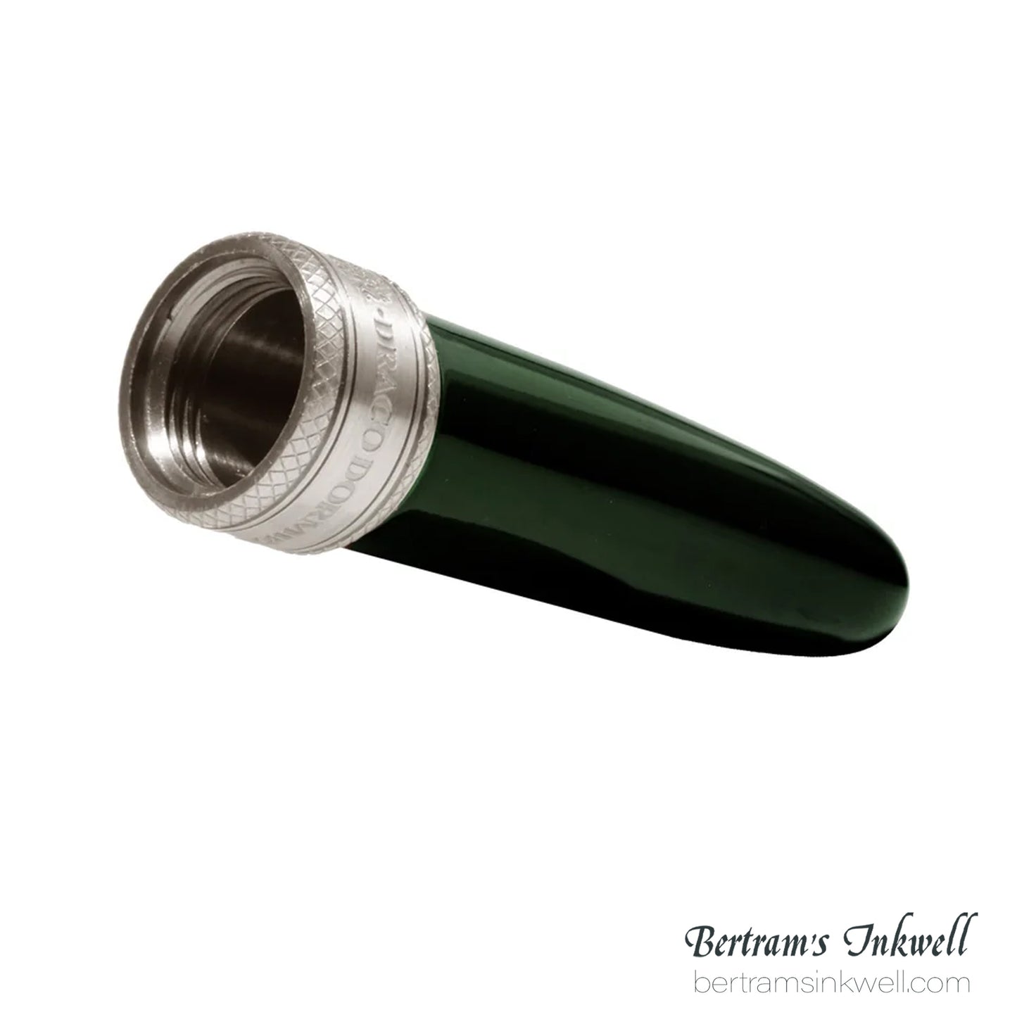 Ferris Wheel Press x Warner Bros Joule Harry Potter "Slytherin" Fountain Pen Set