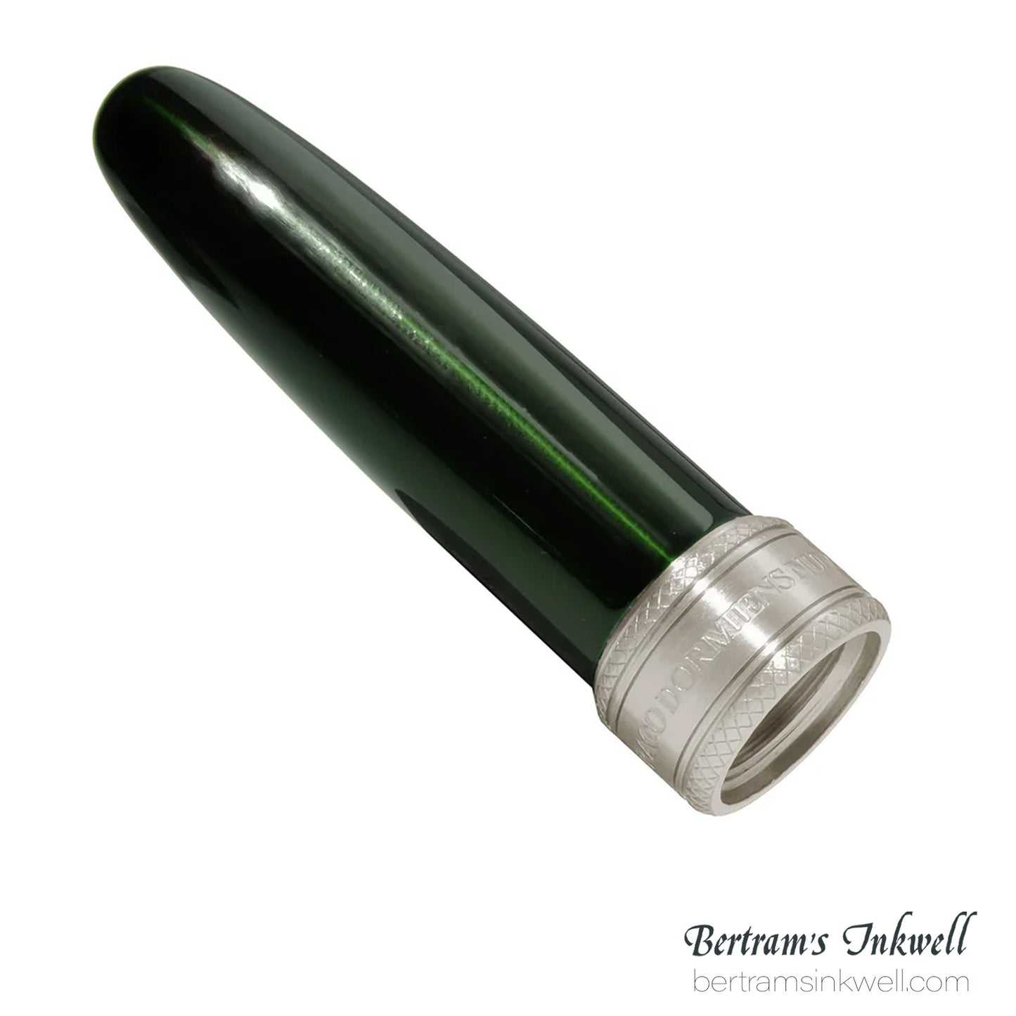 Ferris Wheel Press x Warner Bros Joule Harry Potter "Slytherin" Fountain Pen Set